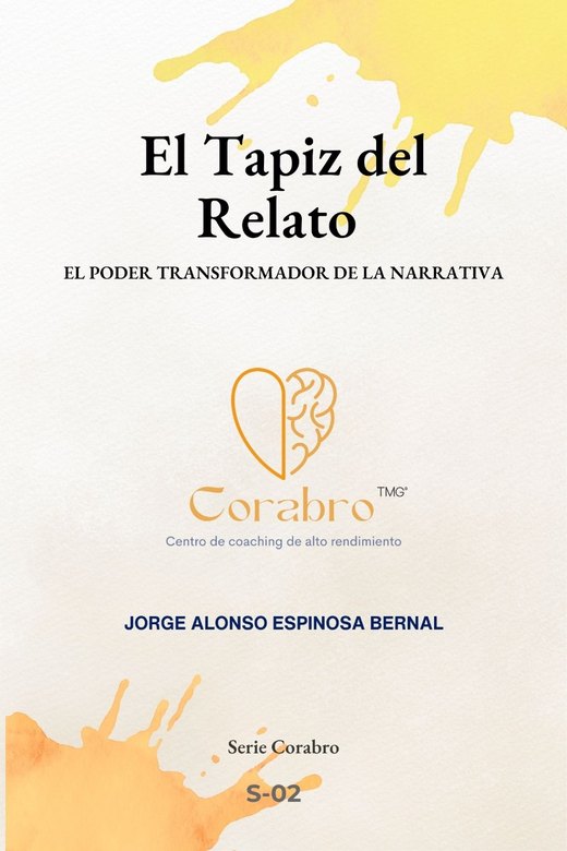 El Tapiz del Relato